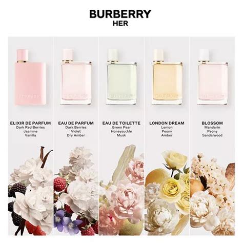 burberry long sleeve shoulder patch|Burberry her fragrance.